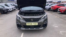 Peugeot 3008 1.5 BlueHDi GT Line 5dr EAT8 Diesel Estate